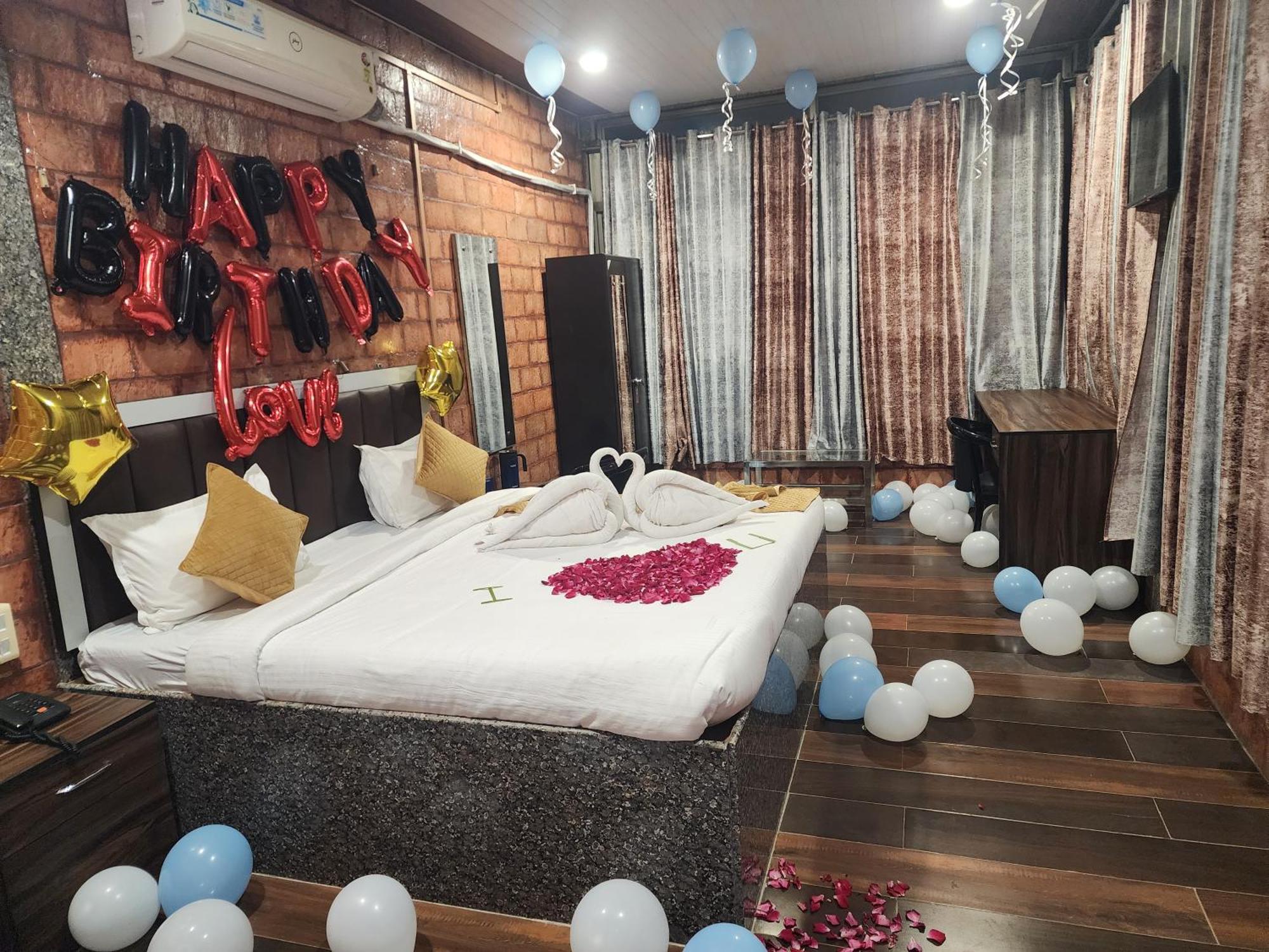 Shri Shiv Villa Resort By Bd Hospitality Sasan Gir Exterior photo